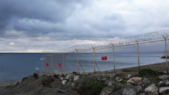 Fotoğraf: Reuters Arşiv